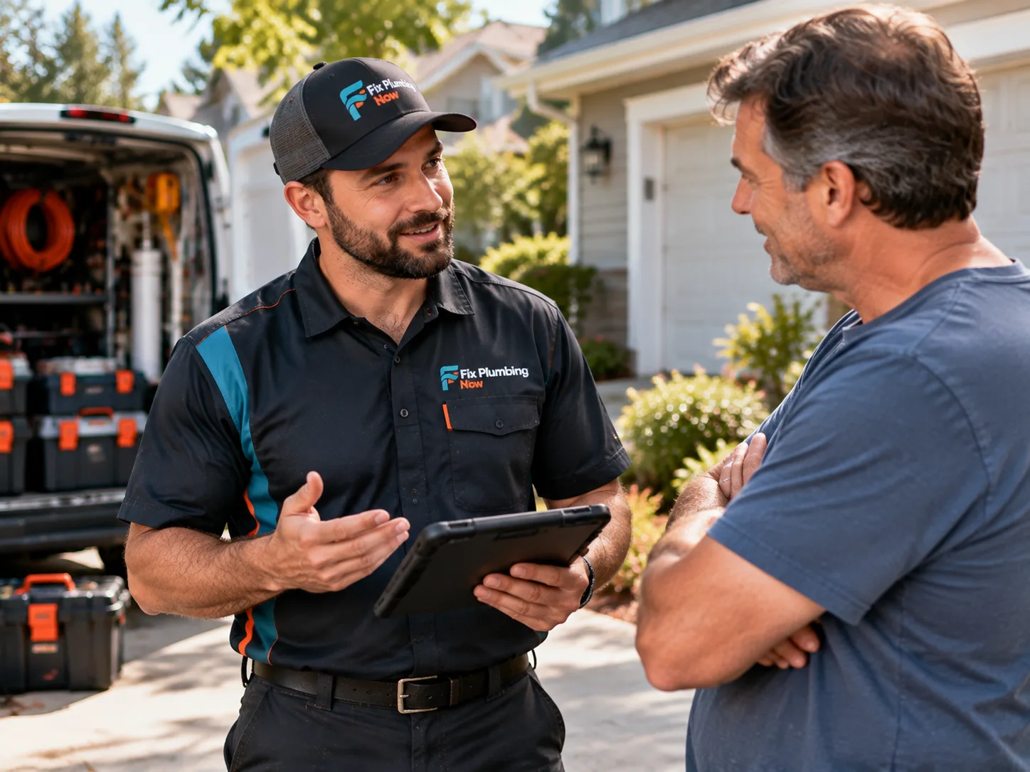 Clogged Drain Service Dover, NH FAQs